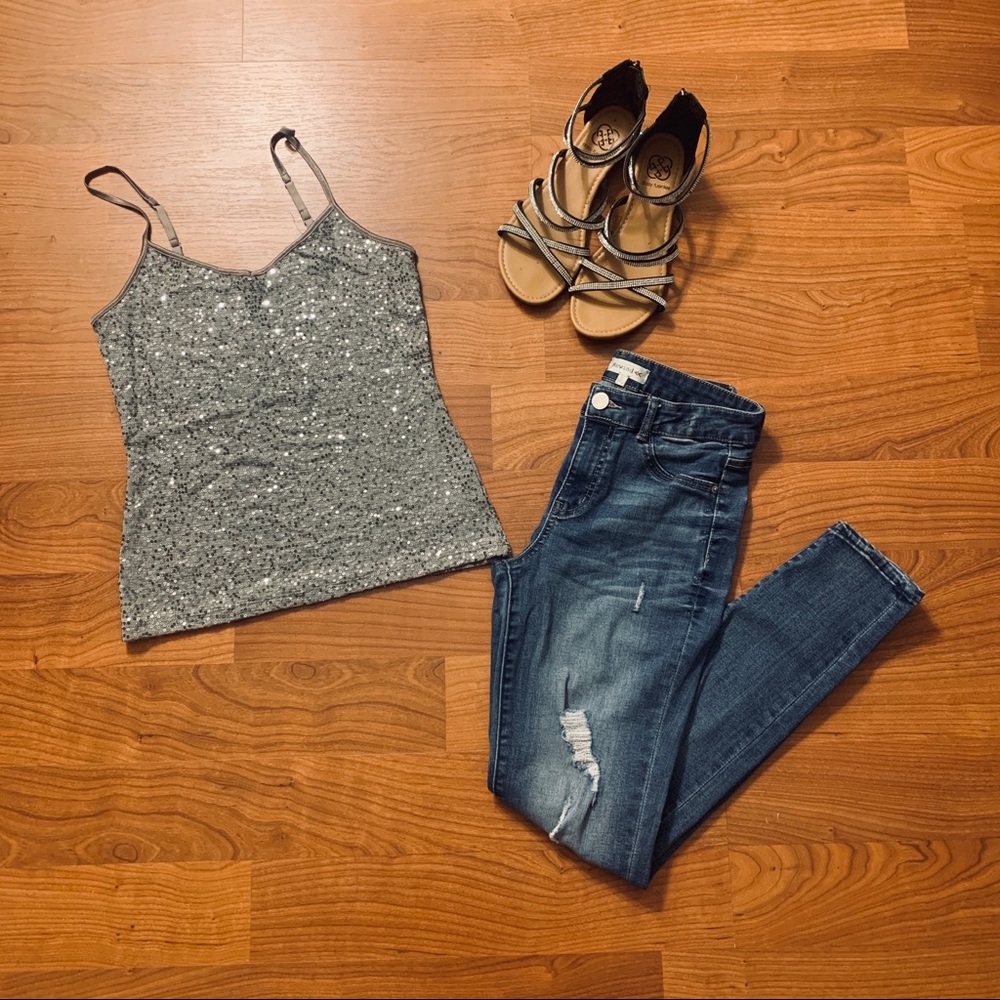 EXPRESS top